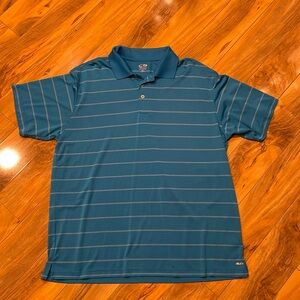Men’s extra large XL champion golf polo
